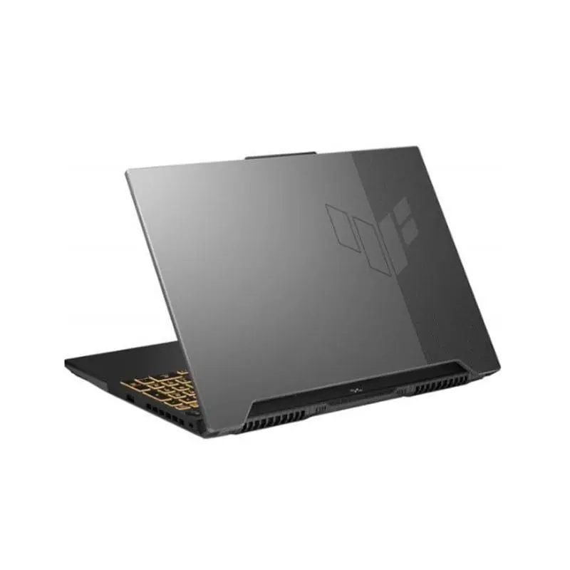 جنس بدنه لپ تاپ ایسوس FX507ZC-HN065